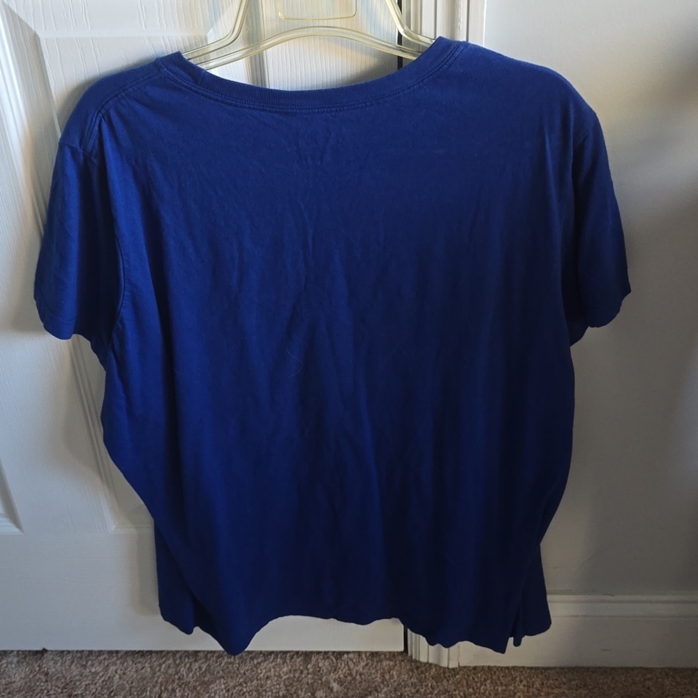 EUC Nike Kansas City Royals tee - Picture 3 of 3